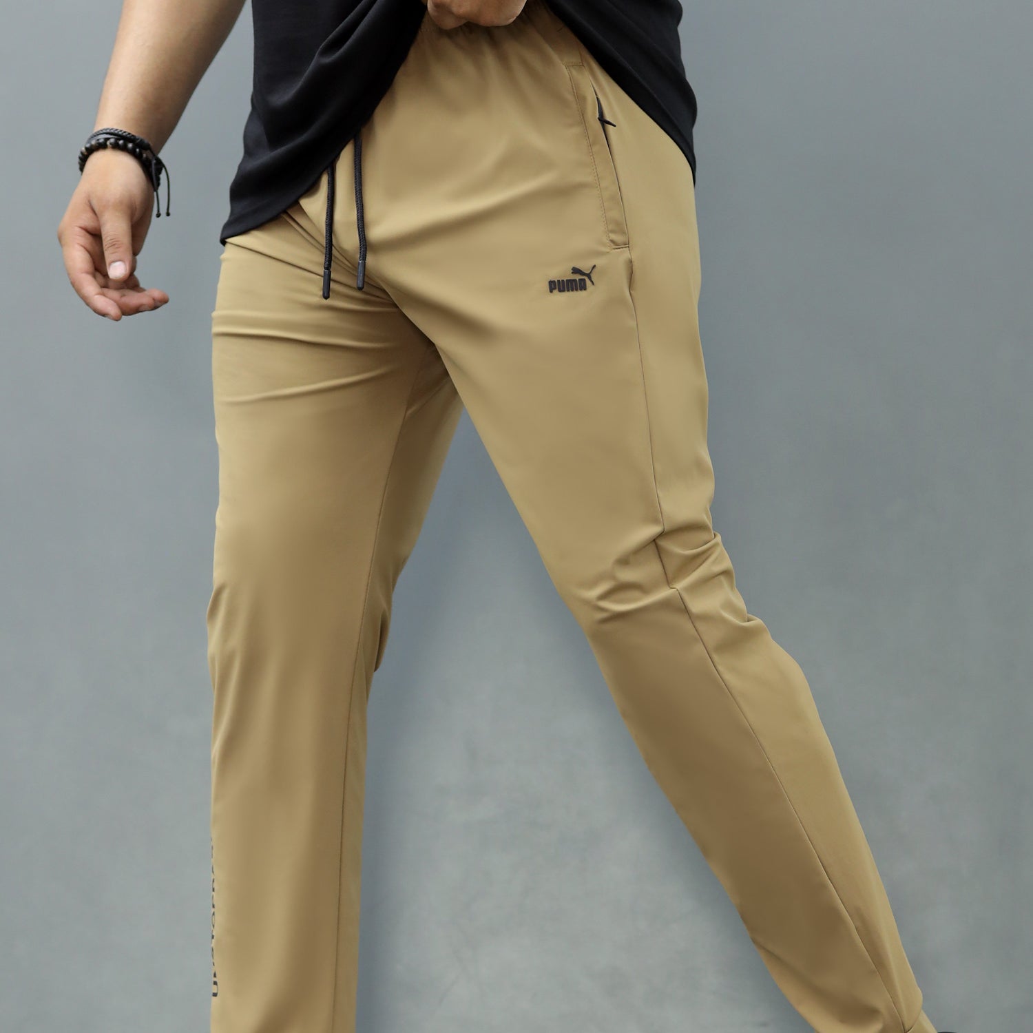 Pma "Unstoppable" Training Men's Imp Dry-fit Trouser