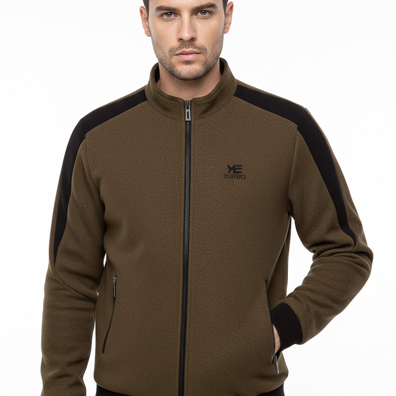 Unique And Hot Imported Men's Woollen Jacket