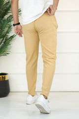 Turbo Micron Swift-Line Panel Trouser