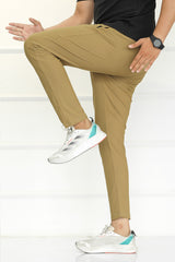 Turbo Active Flow Performance Men's Dryfit Trouser