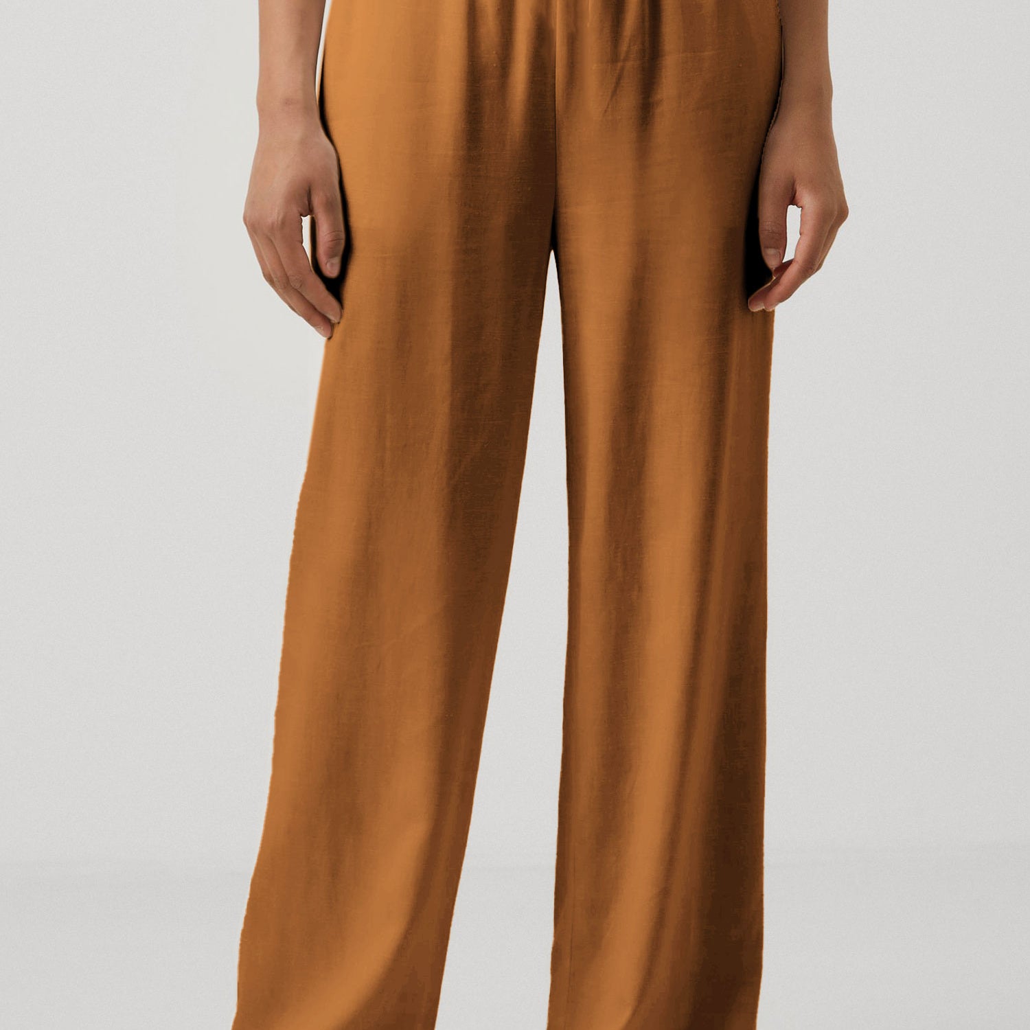 Rest Up Stylish Comfy Flapper Trouser - Women