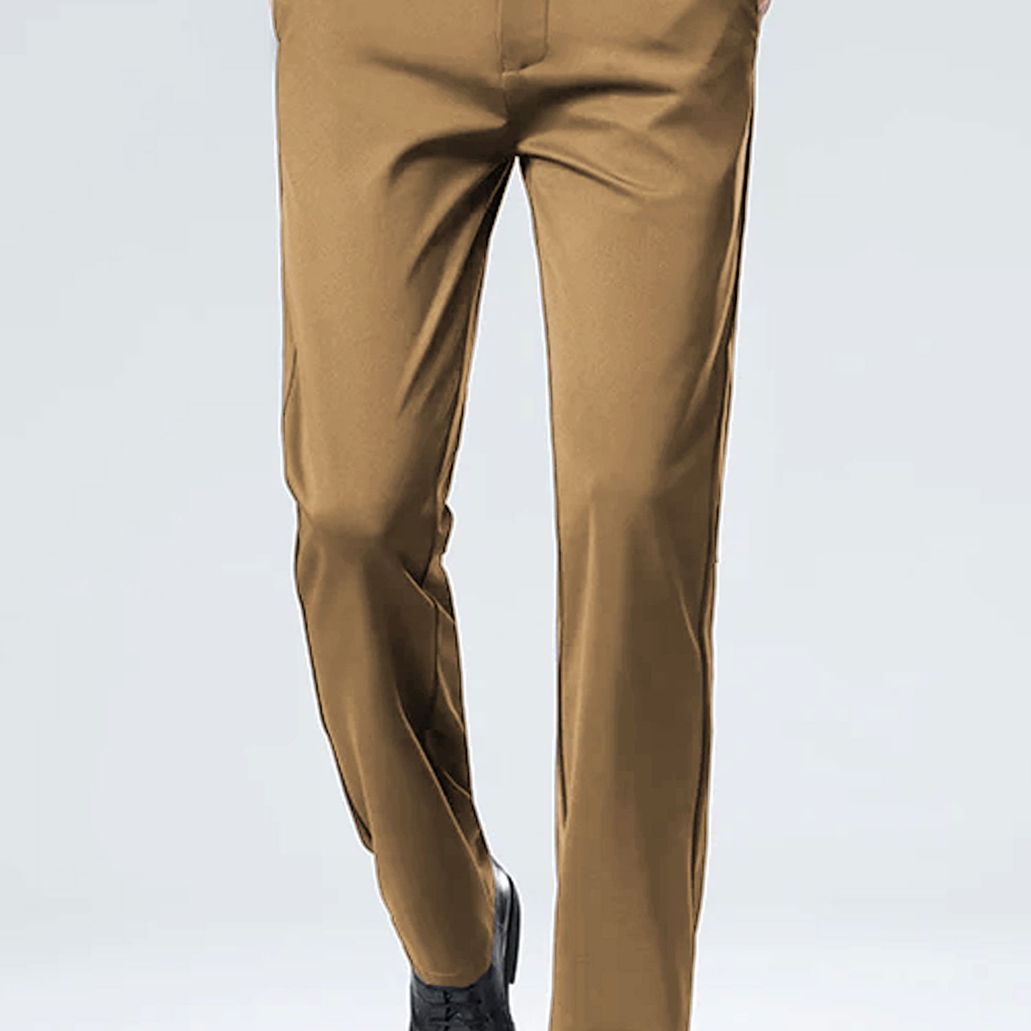 Turbo Axis Intelli-Drape Refined Fit Twil Cotton Pent