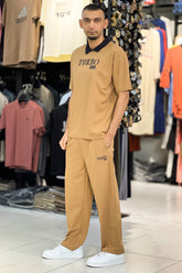 Turbo Aura Premium Oversize Tracksuit