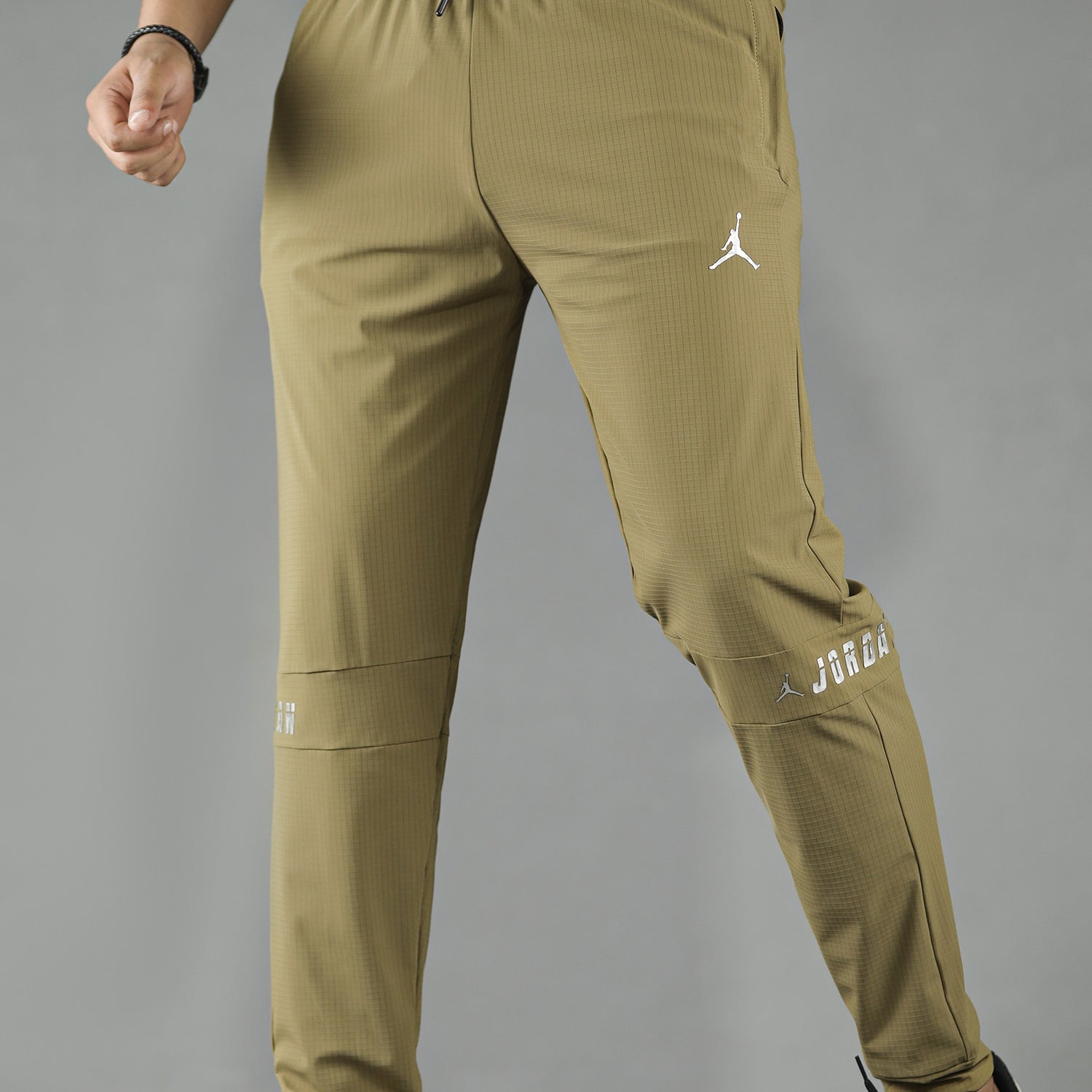 Jrdn Active Wear Men's Imported Trouser