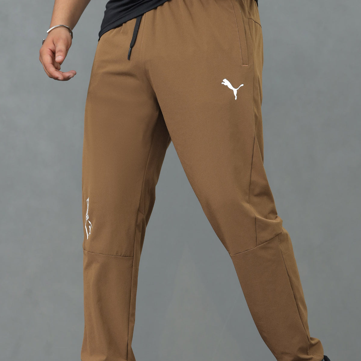 Pma Evostripe Pattern Dry-fit Trouser