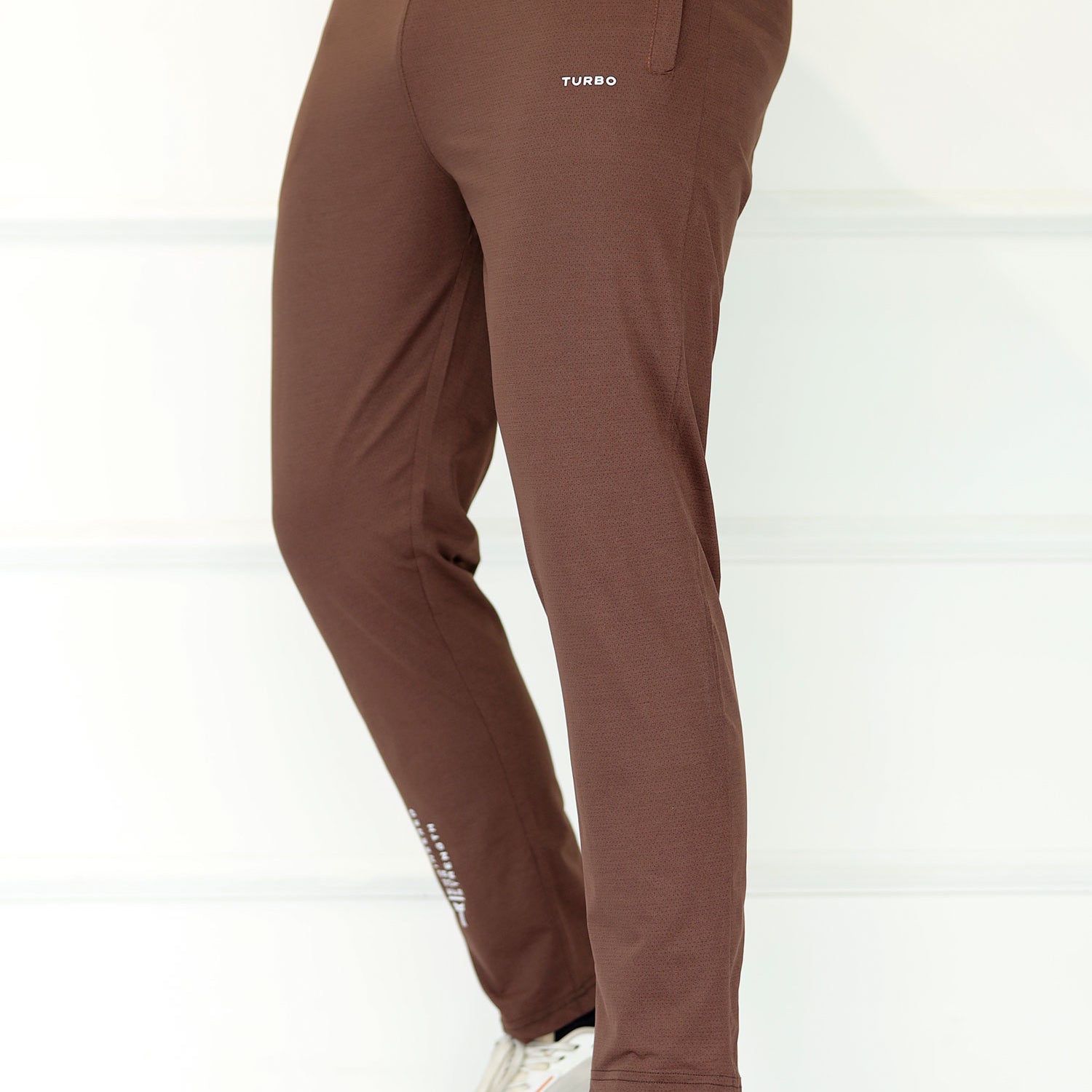 Turbo 'Kinetic-Stretch' Performance Dry-fit Trouser