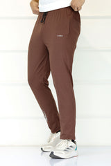 Turbo 'Kinetic-Stretch' Performance Dry-fit Trouser
