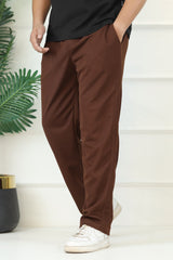 Turbo Comfort Pocket Plate Regular Trouser