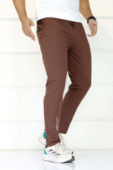 Turbo 'Kinetic-Stretch' Performance Dry-fit Trouser