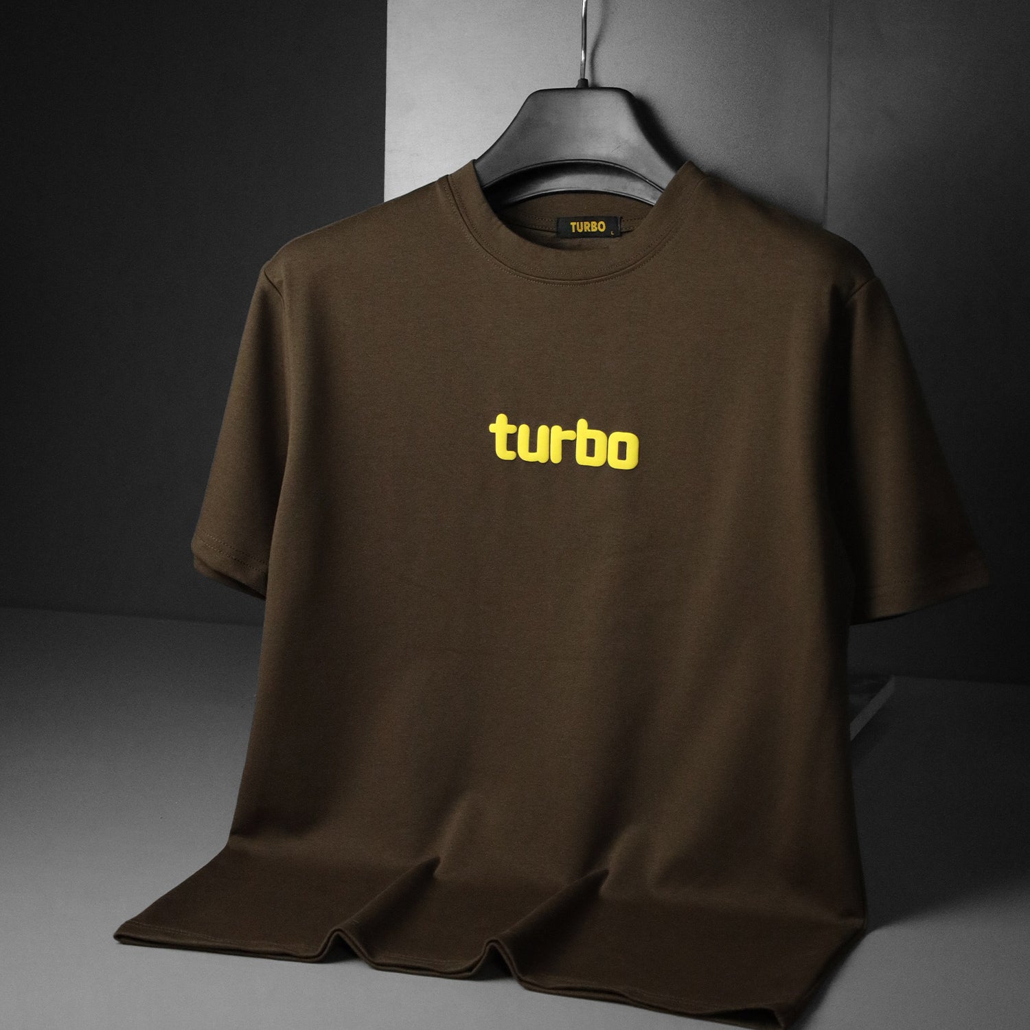 Turbo Apex Strength Elite Tee