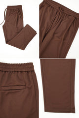 Turbo Comfort Pocket Plate Regular Trouser