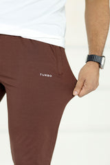 Turbo 'Kinetic-Stretch' Performance Dry-fit Trouser