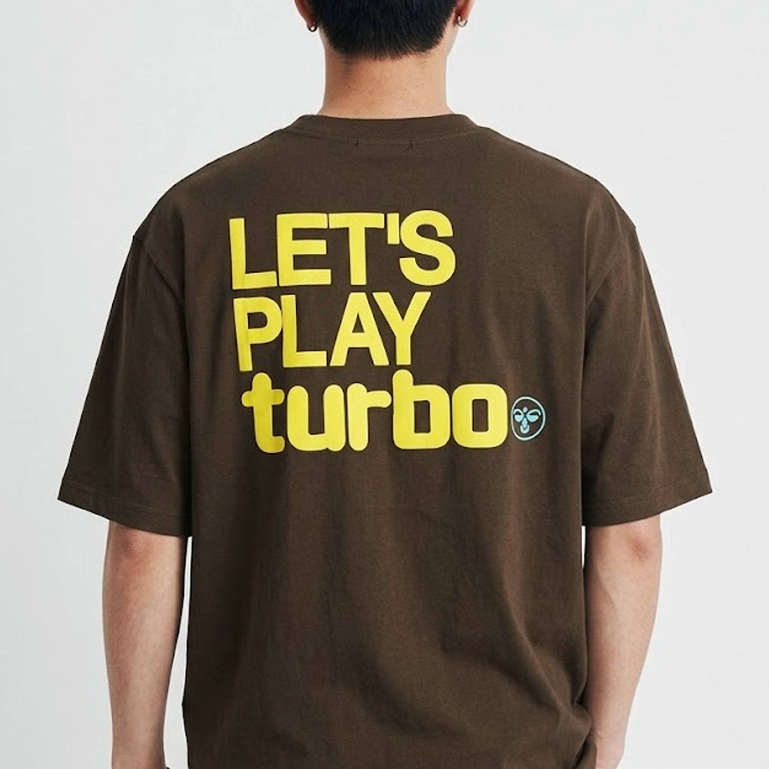 Turbo Apex Strength Elite Tee