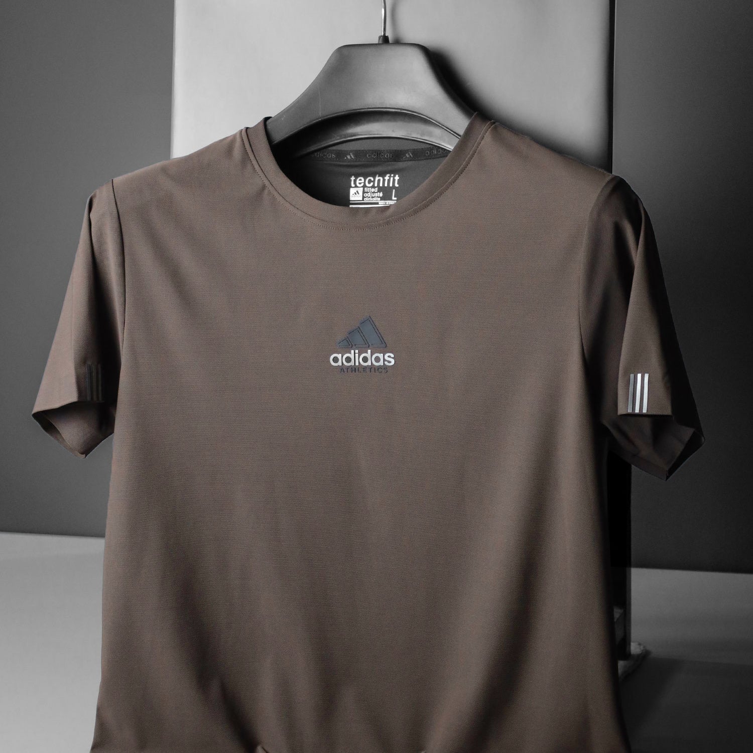 Adds City Escape Athletic Dry-Fit Tee
