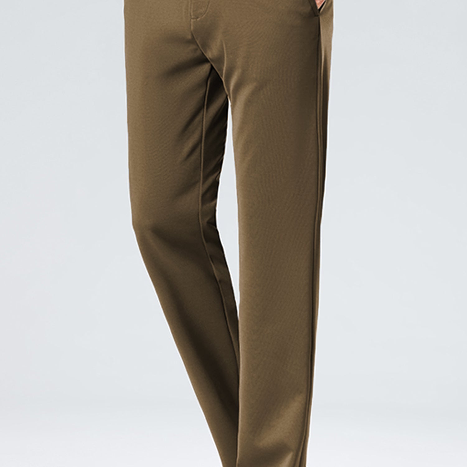 Finely Love Executive Slim fit Cotton Pant