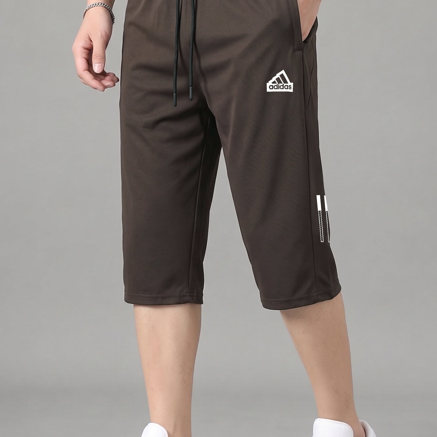 Adds soft fabric premium quality Imp Dry-Fit Men's Shorts