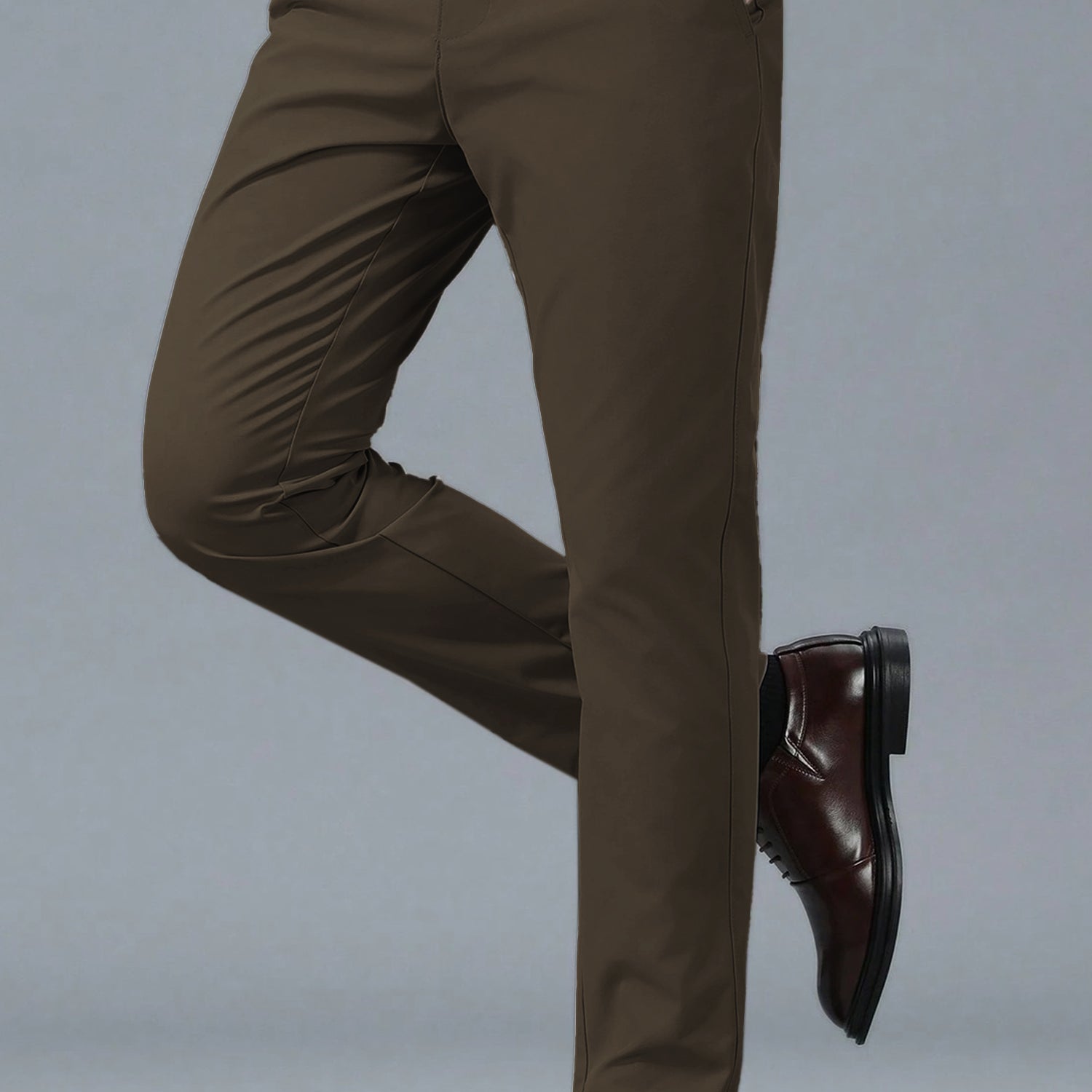 Turbo Elite Thread Smart Cut Cotton Pant