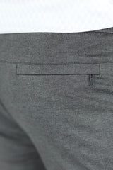 Armni Fusion Track Grip Fit Sportswear Trouser