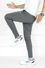 Armni Fusion Track Grip Fit Sportswear Trouser