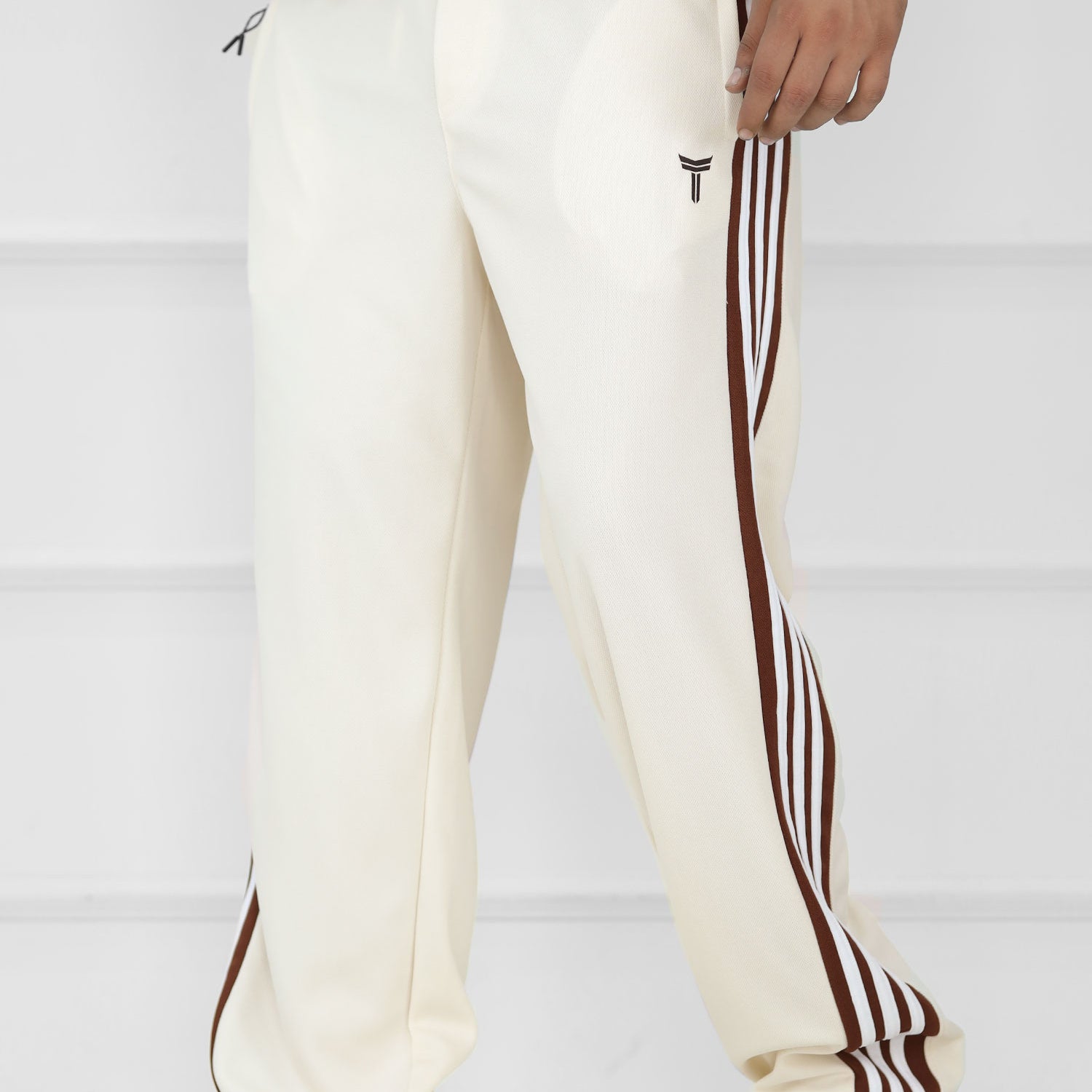 Turbo Classy Stripe Elegant Men's Trouser