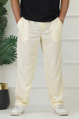 Turbo Comfort Pocket Plate Regular Trouser