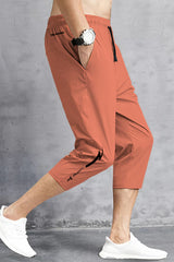 Turbo Ultra-Flex Dry-Fit Velocity Running Men's Shorts