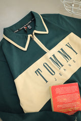 Tomy Signature Elite Imported Men's Sweatshirt