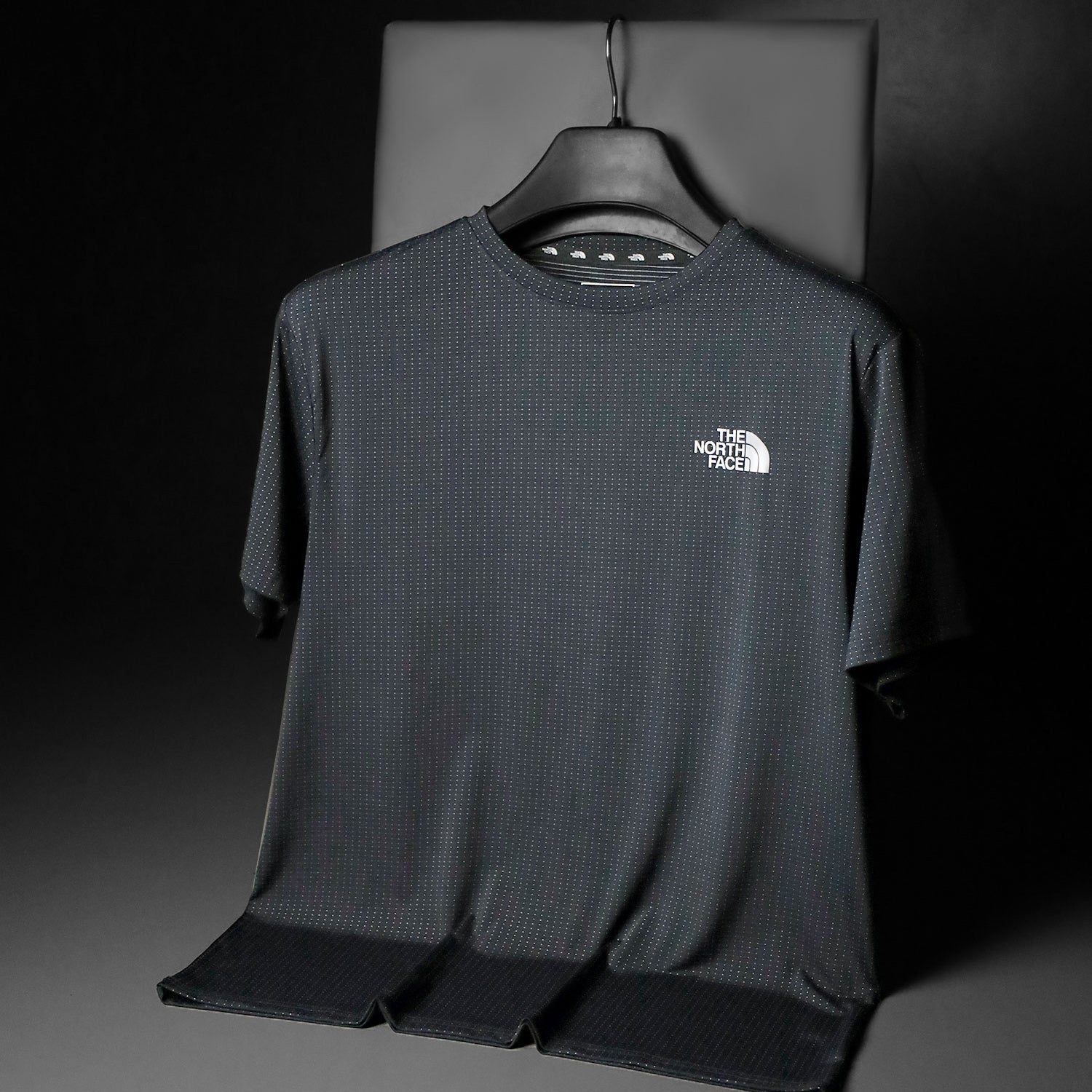 Nrth Fce Simple Dome Imp Dry-Fit Tee