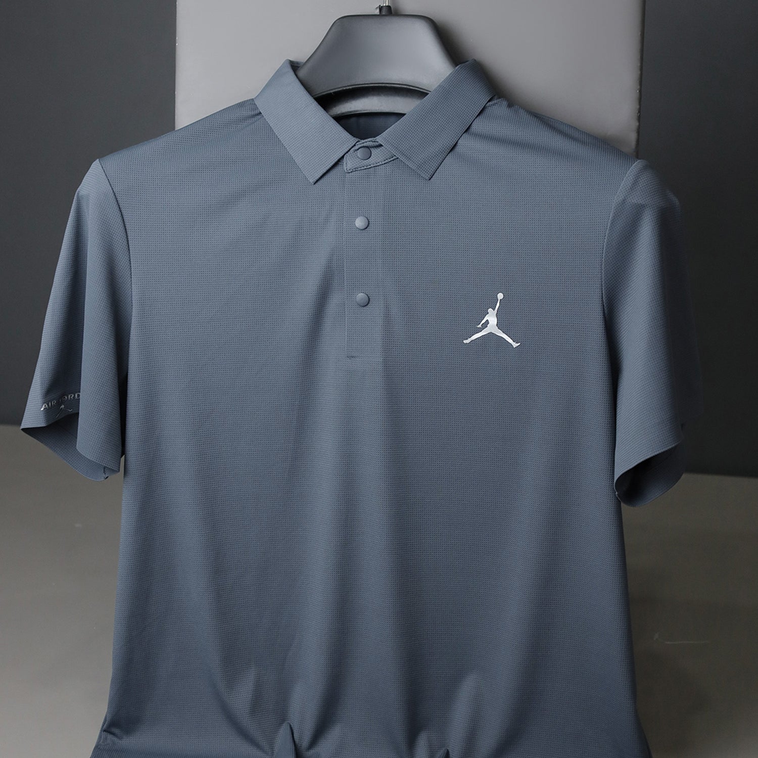 Jrdn GameMode Flex Dry-Fit Polo Shirt