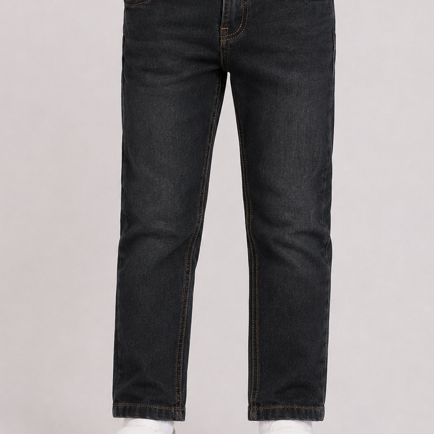 Turbo Skinny Denim Jeans For Boys