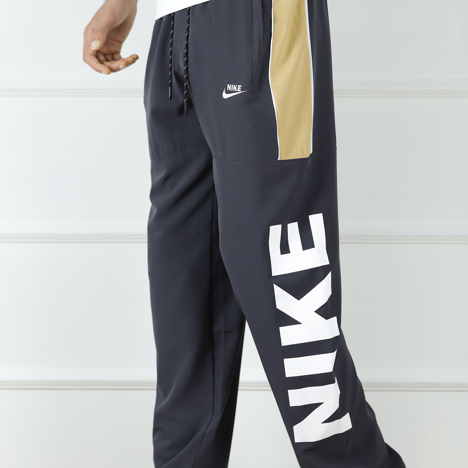 Nke Therma-Fit Versatile Sportswear Micron Trouser