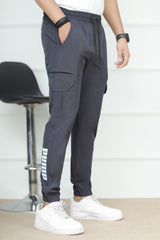 Pma x Nke Chic Micro 7 Pockets Cargo Trouser