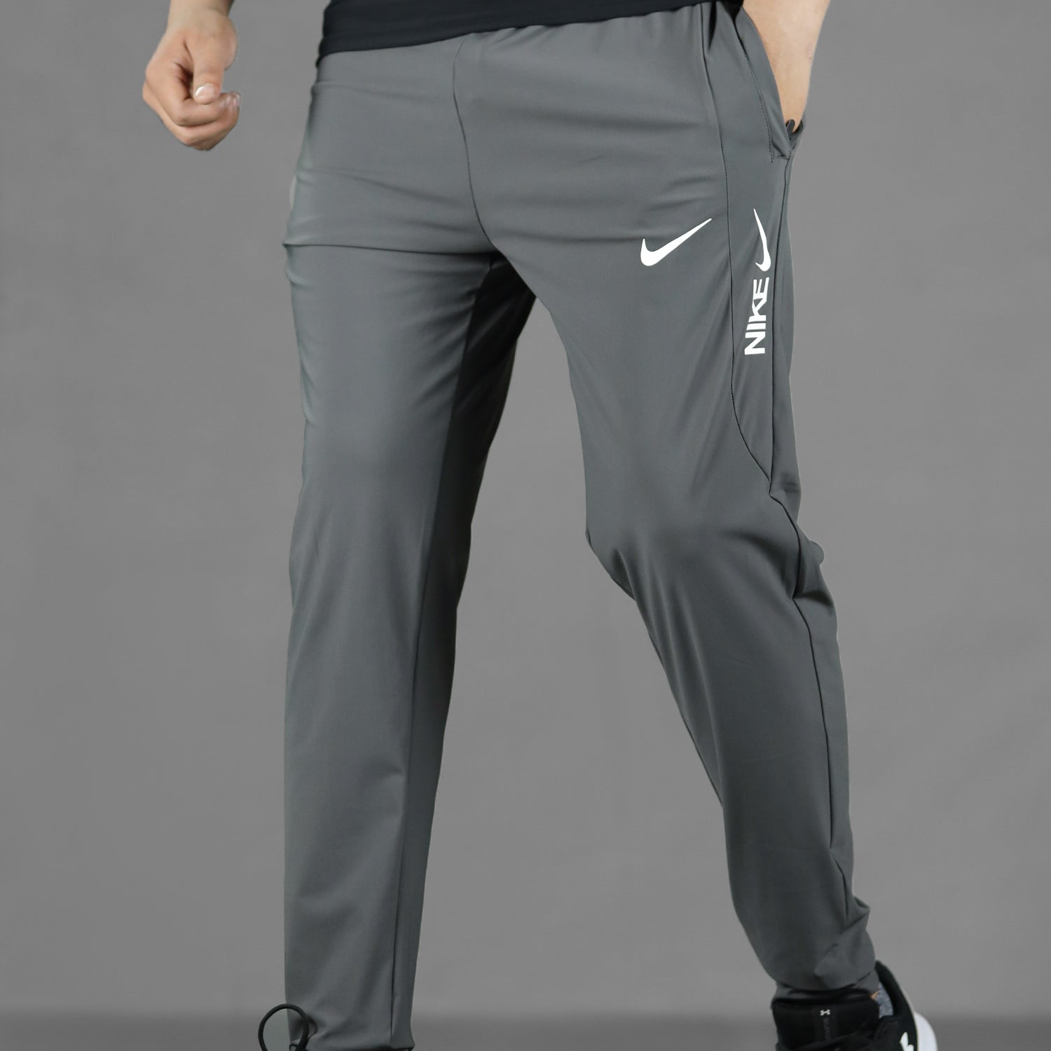 Nke Urban Pulse Men's Dry-Fit Trouser