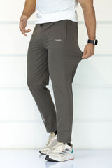 Turbo 'Kinetic-Stretch' Performance Dry-fit Trouser