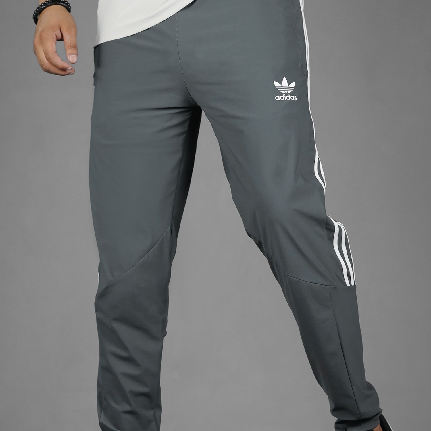 Adds Sport Tiro Training Men's Imported Trouser