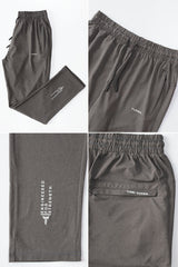 Turbo 'Kinetic-Stretch' Performance Dry-fit Trouser