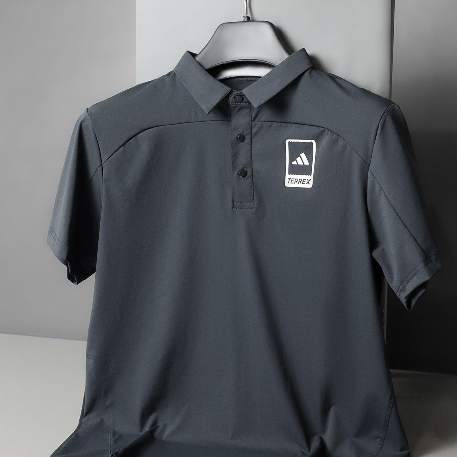 Adds x Terrx Adicross Dryfit Polo Shirt