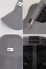 Nke Air Patch Imp Parachute Cap