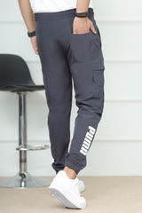 Pma x Nke Chic Micro 7 Pockets Cargo Trouser