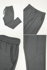 Turbo Sporty Style  Cross Plate Trouser
