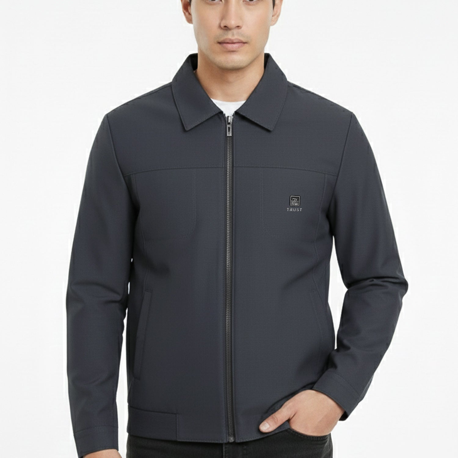 Needle Sport Imported Light Weight Jacket
