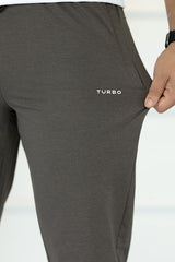 Turbo 'Kinetic-Stretch' Performance Dry-fit Trouser