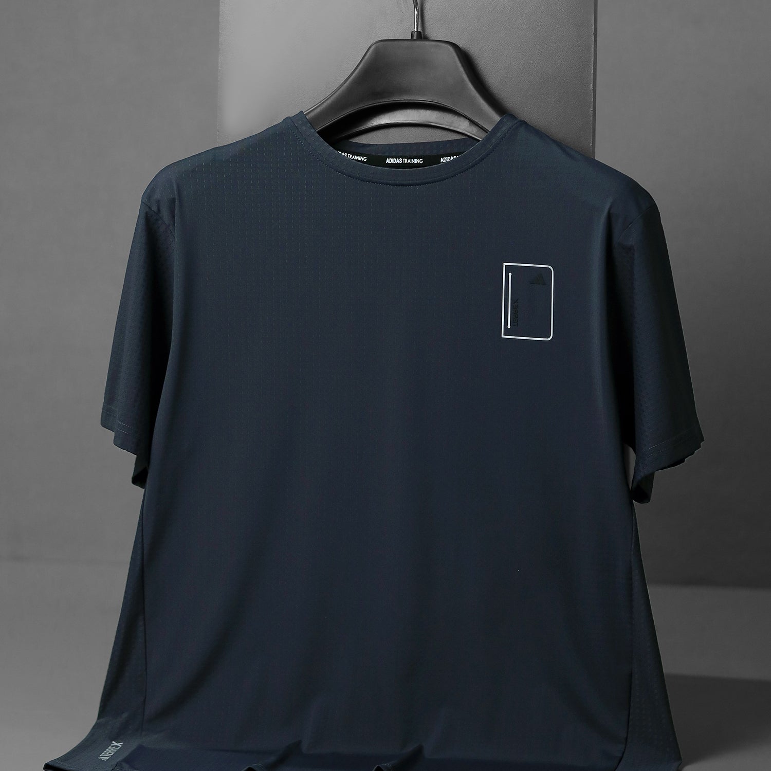 Adds Terrex Training Imp Dry-Fit Tee