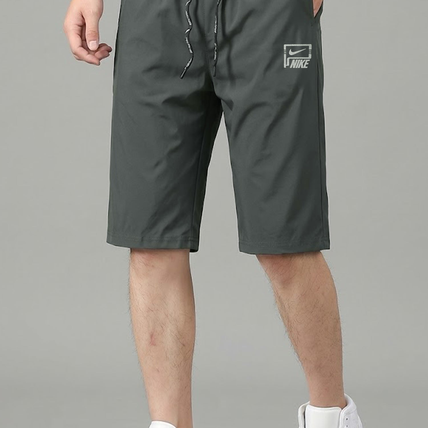 Nke Unlimited Swoosh Imp Dry-Fit Men's Shorts