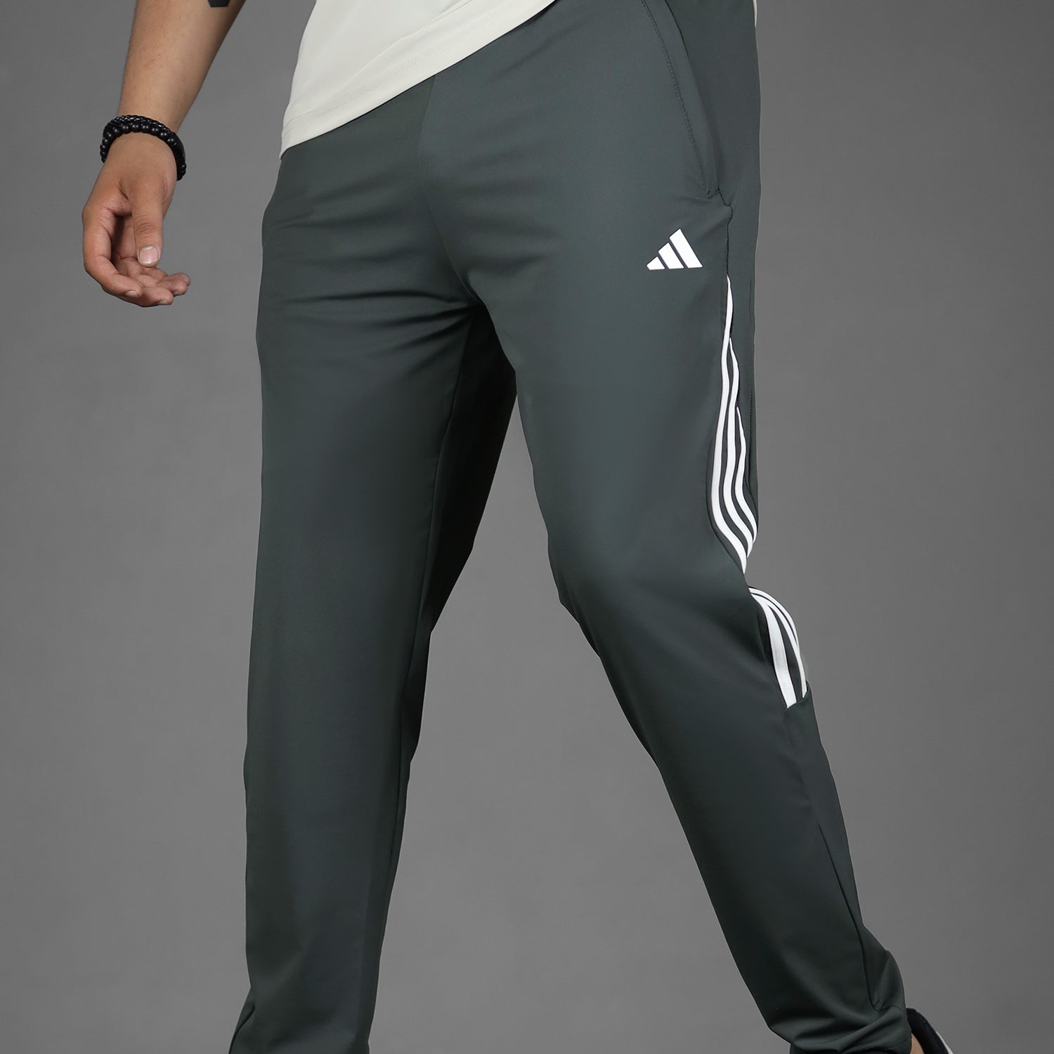 Adds Climawarm Men's Dry-fit Trouser