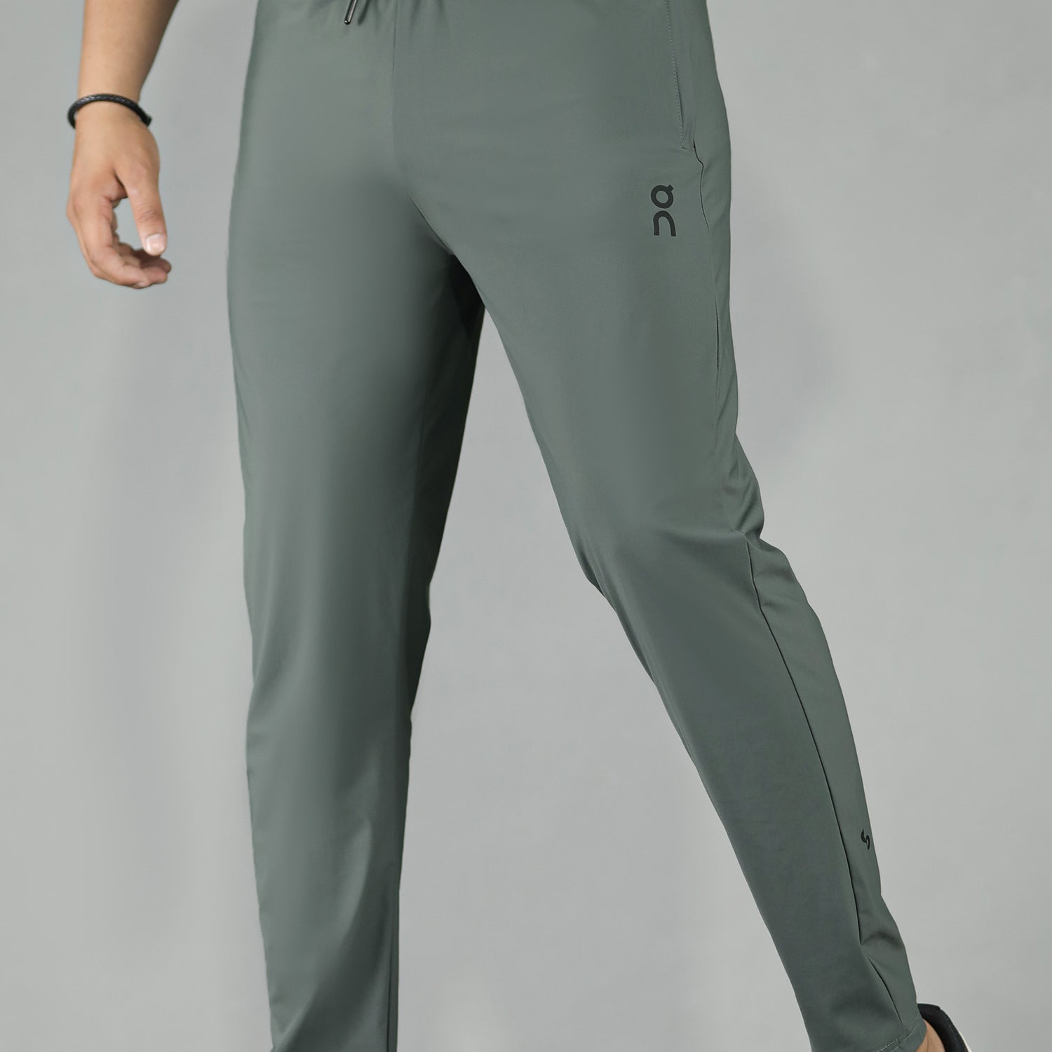 OnClub Performance Running Speed Men's Dry-fit Trouser