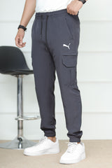 Pma x Nke Chic Micro 7 Pockets Cargo Trouser
