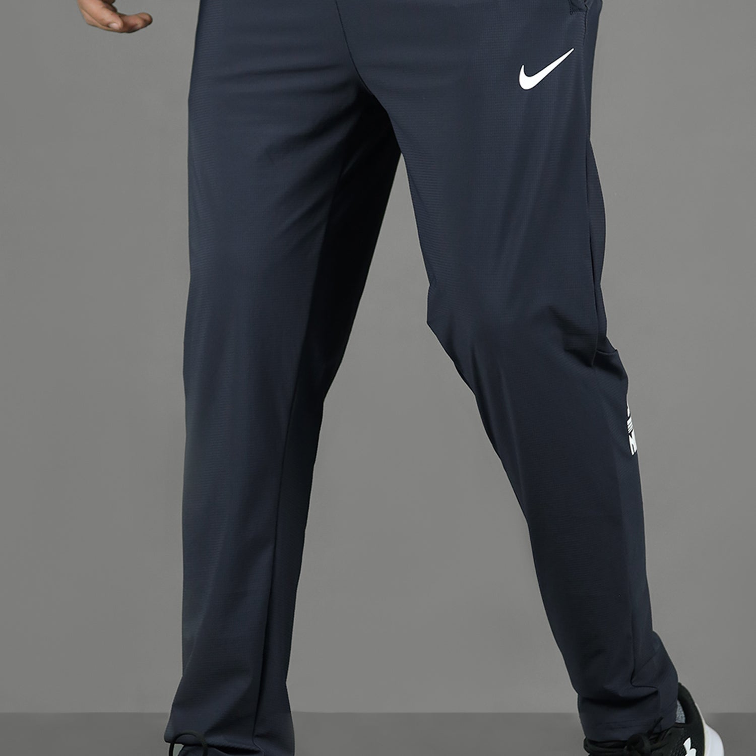 Nke Apex Track Men's Dry-Fit Trouser