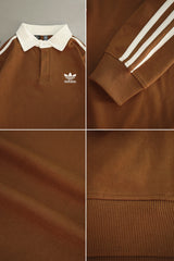 Adds Adicolor Rugby Imported Men's Sweatshirt