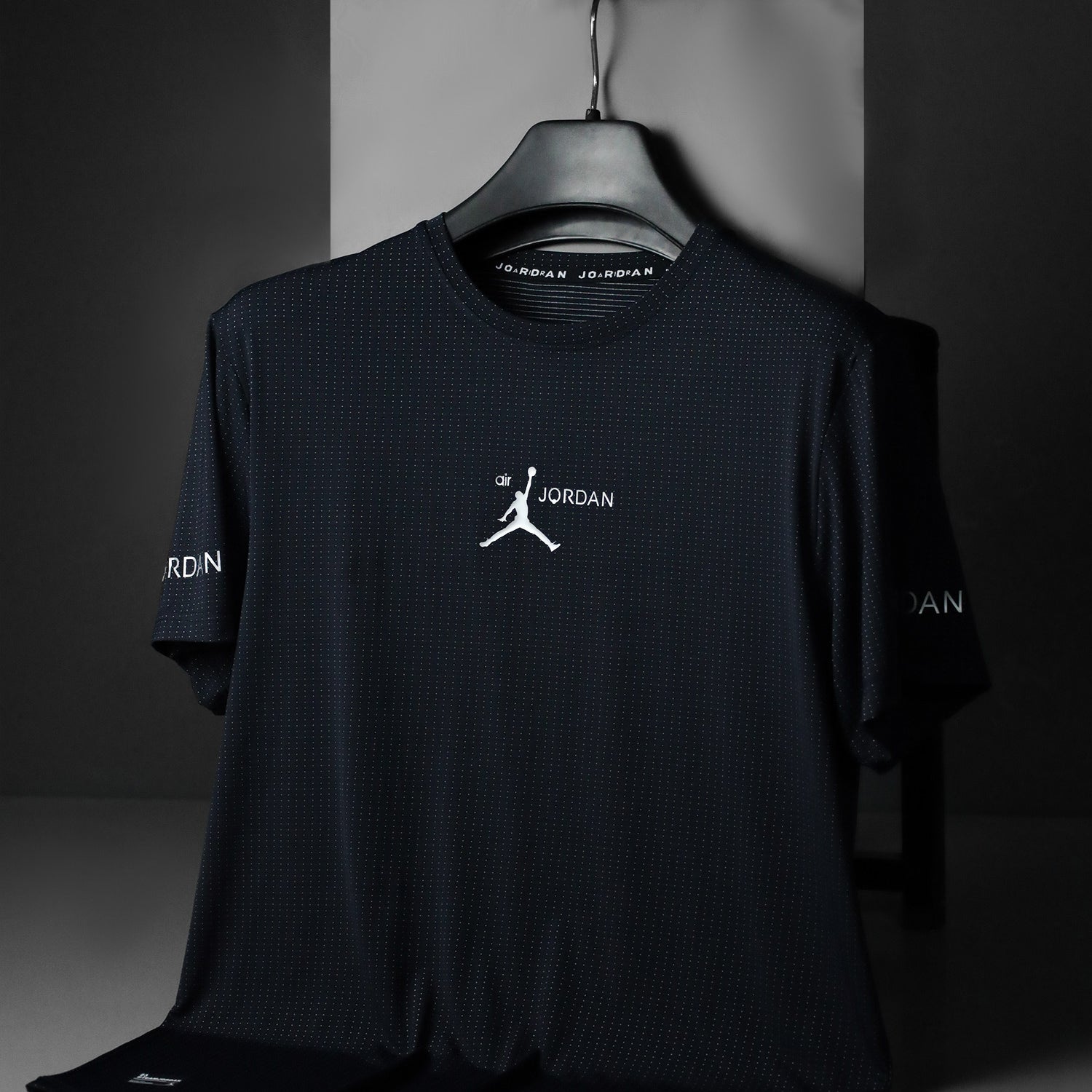 Jrdn Air Fit Edge Imp Dry-Fit Tee